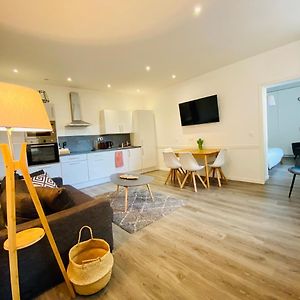 Hyper-Centre Lille - Appartement 65M2